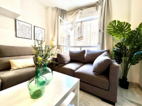 Nuevo Cathedral Deluxe Apartment SineseDesignHomes